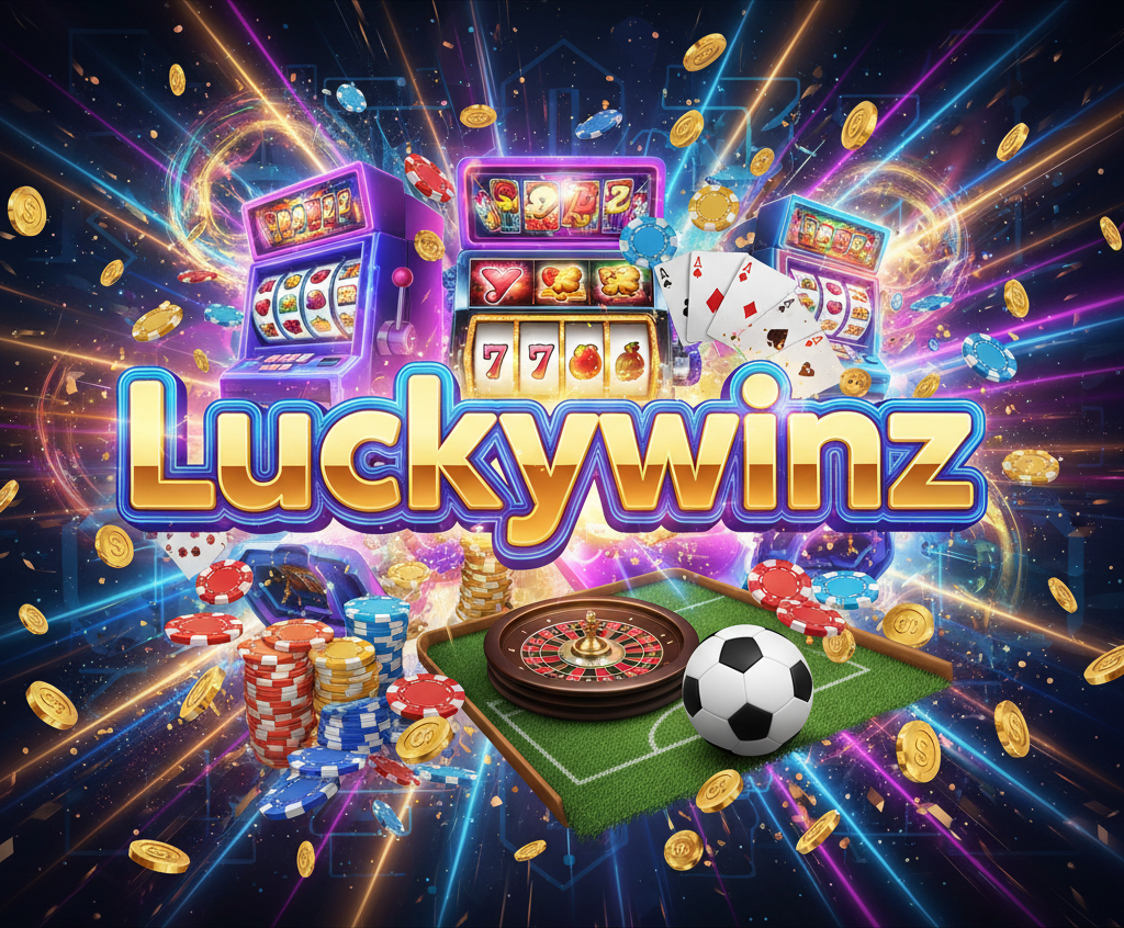 luckywinz